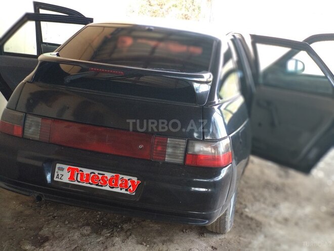 LADA (VAZ) 2112 2005, 177,000 km - 1.6 l - Goranboy