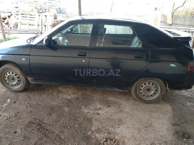 LADA (VAZ) 2112 2005, 177,000 km - 1.6 l - Goranboy