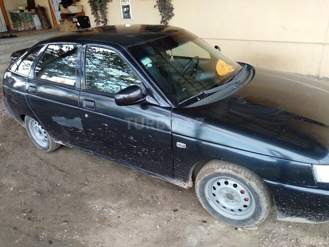 LADA (VAZ) 2112 2005, 177,000 km - 1.6 l - Goranboy