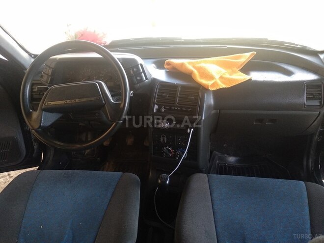 LADA (VAZ) 2112 2005, 177,000 km - 1.6 l - Goranboy