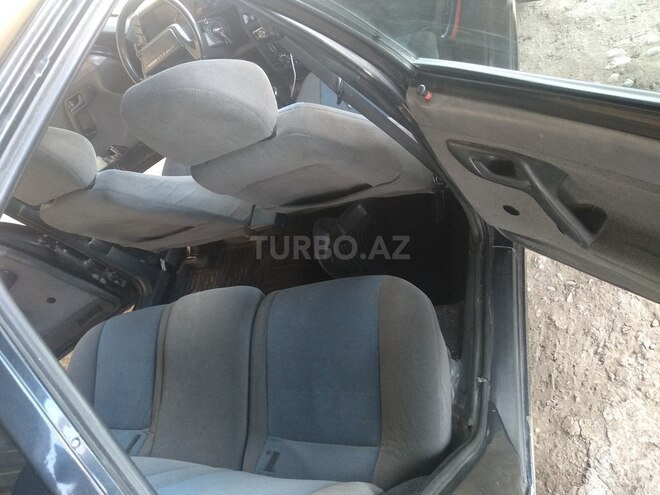LADA (VAZ) 2112 2005, 177,000 km - 1.6 l - Goranboy