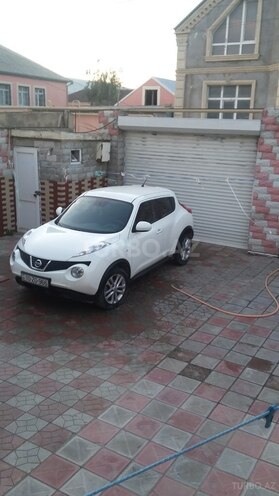 Nissan Juke 2014, 47,000 km - 0.2 л - Bakı