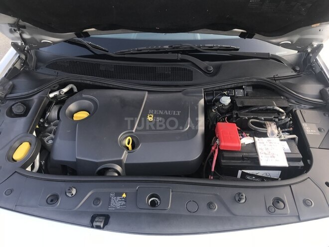 Renault Megane 2006, 247,000 km - 1.5 л - Bakı