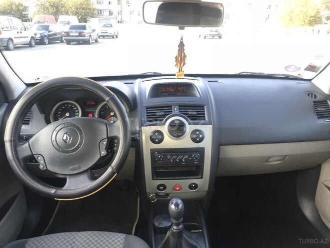 Renault Megane 2006, 247,000 km - 1.5 л - Bakı