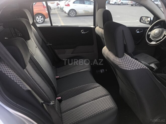 Renault Megane 2006, 247,000 km - 1.5 л - Bakı