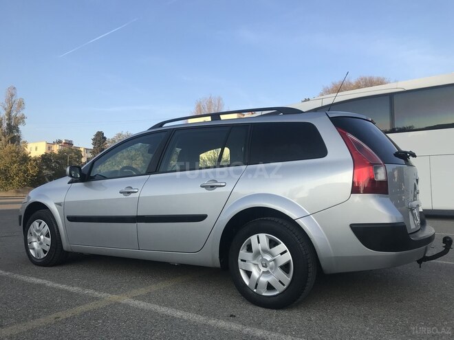 Renault Megane 2006, 247,000 km - 1.5 л - Bakı