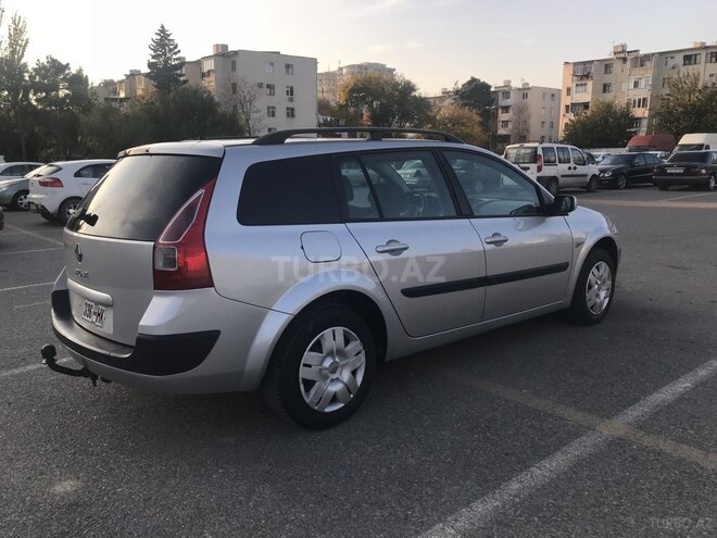 Renault Megane 2006, 247,000 km - 1.5 л - Bakı