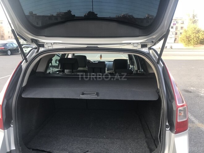 Renault Megane 2006, 247,000 km - 1.5 л - Bakı