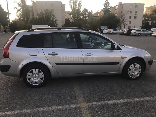 Renault Megane 2006, 247,000 km - 1.5 л - Bakı