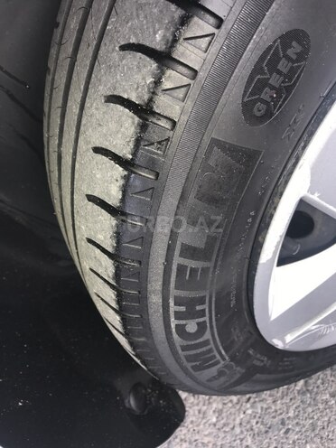 Renault Megane 2006, 247,000 km - 1.5 л - Bakı