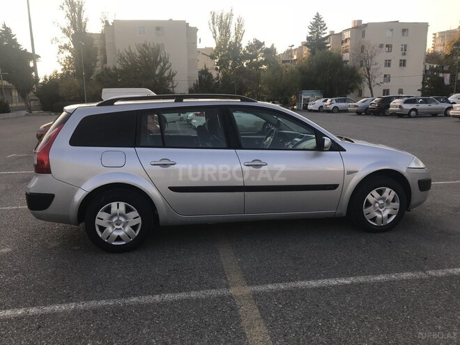 Renault Megane 2006, 247,000 km - 1.5 л - Bakı