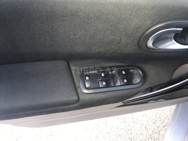 Renault Megane 2006, 247,000 km - 1.5 л - Bakı