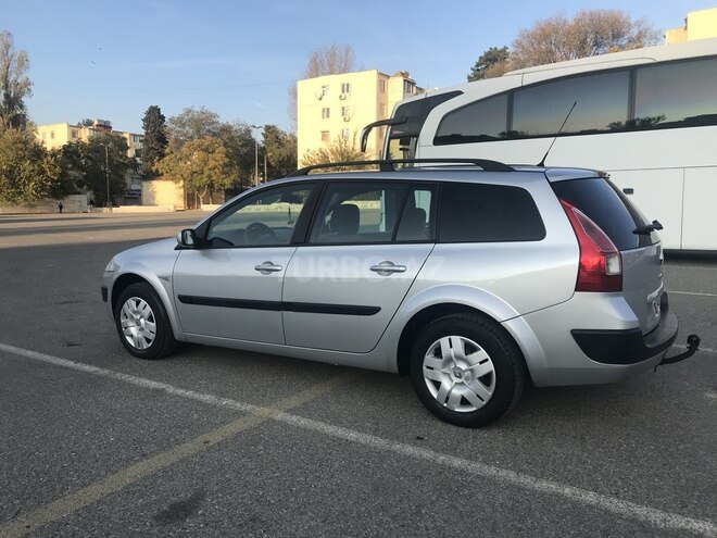 Renault Megane 2006, 247,000 km - 1.5 л - Bakı