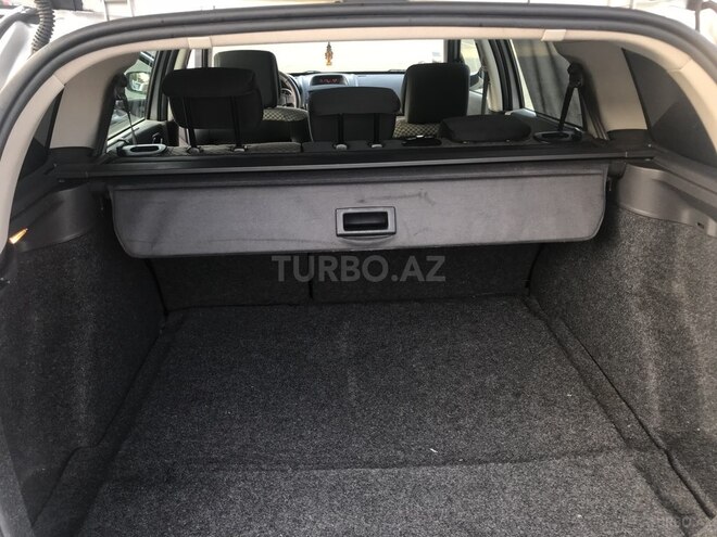Renault Megane 2006, 247,000 km - 1.5 л - Bakı