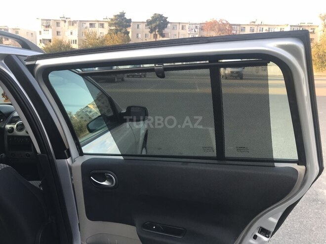 Renault Megane 2006, 247,000 km - 1.5 л - Bakı