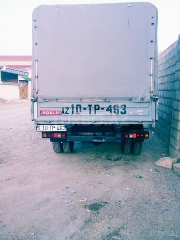 GAZ 330202-740 1999, 175,000 km - 0.2 l - Şirvan