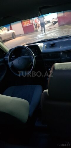 Daewoo Nexia 2007, 1,008,000 km - 1.5 l - Bakı