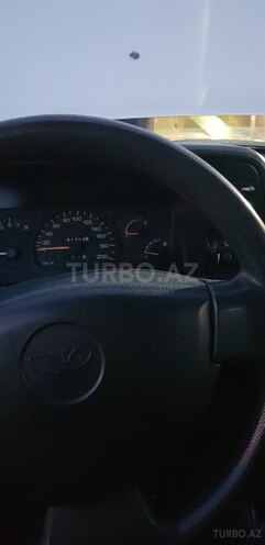 Daewoo Nexia 2007, 1,008,000 km - 1.5 l - Bakı