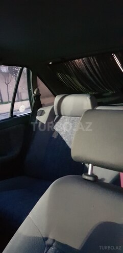 Daewoo Nexia 2007, 1,008,000 km - 1.5 l - Bakı