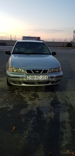Daewoo Nexia 2007, 1,008,000 km - 1.5 l - Bakı