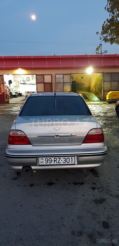 Daewoo Nexia 2007, 1,008,000 km - 1.5 l - Bakı