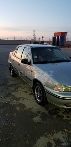 Daewoo Nexia 2007, 1,008,000 km - 1.5 l - Bakı