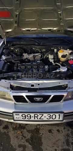 Daewoo Nexia 2007, 1,008,000 km - 1.5 l - Bakı