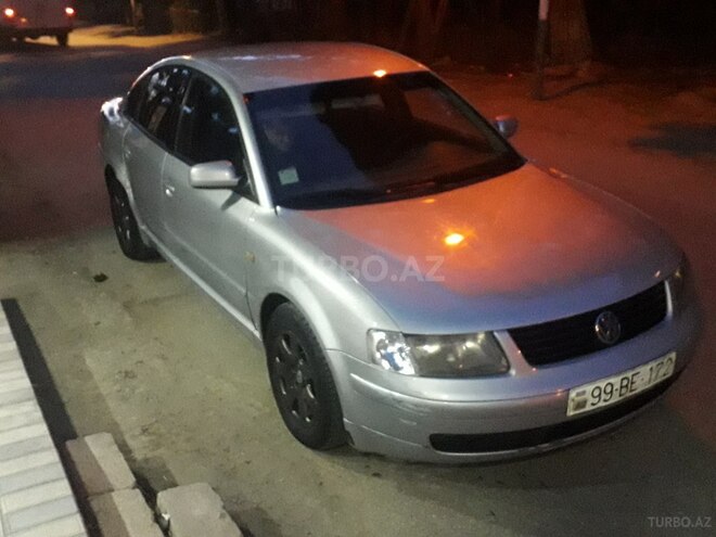 Volkswagen Passat 2000, 17,300 km - 1.8 л - Sumqayıt