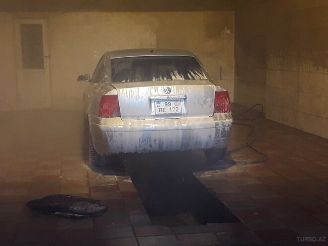 Volkswagen Passat 2000, 17,300 km - 1.8 л - Sumqayıt