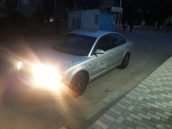 Volkswagen Passat 2000, 17,300 km - 1.8 л - Sumqayıt