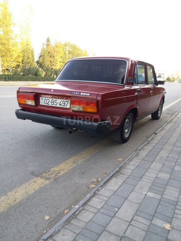 LADA (VAZ) 2107 1996, 122,000 km - 1.6 l - Bərdə