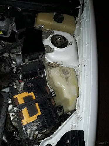LADA (VAZ) Priora 2013, 105,000 km - 1.6 l - Şamaxı