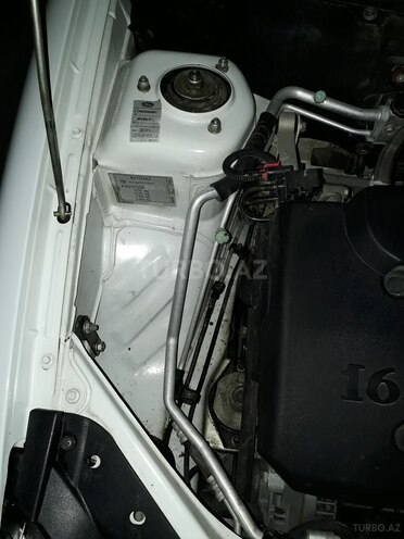 LADA (VAZ) Priora 2013, 105,000 km - 1.6 l - Şamaxı