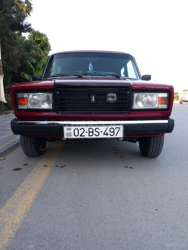 LADA (VAZ) 2107 1996, 122,000 km - 1.6 l - Bərdə