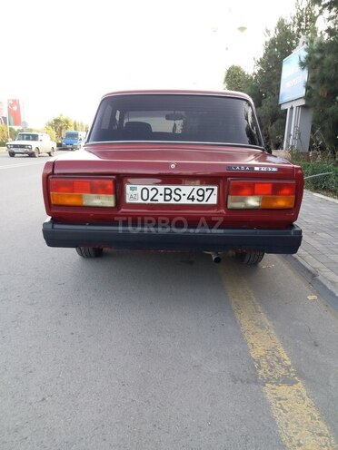 LADA (VAZ) 2107 1996, 122,000 km - 1.6 l - Bərdə