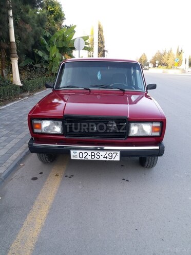 LADA (VAZ) 2107 1996, 122,000 km - 1.6 l - Bərdə