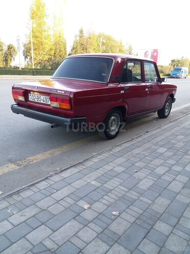 LADA (VAZ) 2107 1996, 122,000 km - 1.6 l - Bərdə