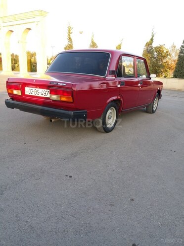 LADA (VAZ) 2107 1996, 122,000 km - 1.6 l - Bərdə