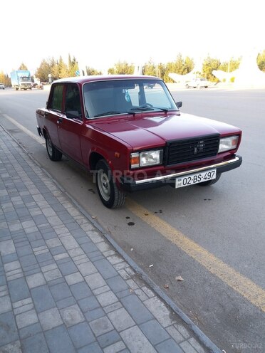 LADA (VAZ) 2107 1996, 122,000 km - 1.6 l - Bərdə