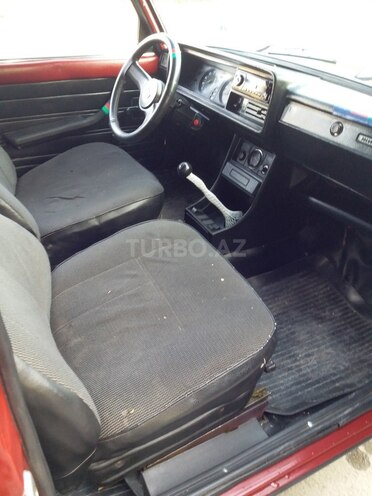 LADA (VAZ) 2107 1996, 122,000 km - 1.6 l - Bərdə