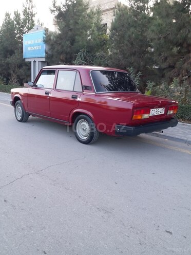 LADA (VAZ) 2107 1996, 122,000 km - 1.6 l - Bərdə