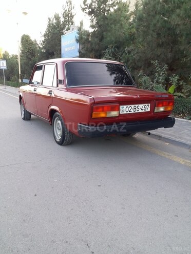 LADA (VAZ) 2107 1996, 122,000 km - 1.6 l - Bərdə