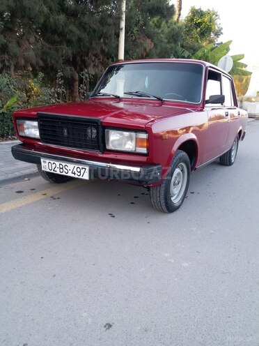LADA (VAZ) 2107 1996, 122,000 km - 1.6 l - Bərdə