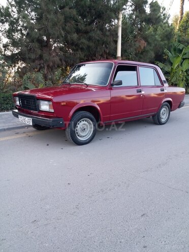 LADA (VAZ) 2107 1996, 122,000 km - 1.6 l - Bərdə