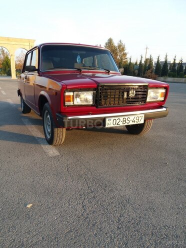 LADA (VAZ) 2107 1996, 122,000 km - 1.6 l - Bərdə