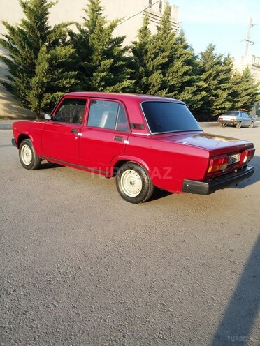 LADA (VAZ) 2107 1996, 122,000 km - 1.6 l - Bərdə