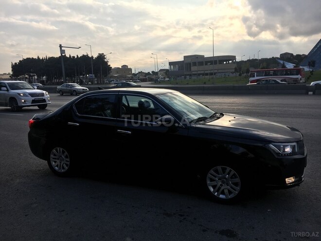 Khazar SD 2018, 19,888 km - 1.7 л - Bakı