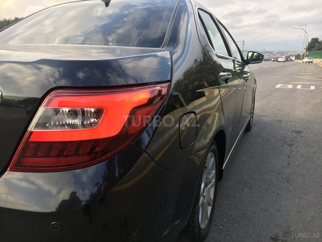 Khazar SD 2018, 19,888 km - 1.7 л - Bakı