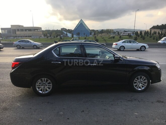 Khazar SD 2018, 19,888 km - 1.7 л - Bakı
