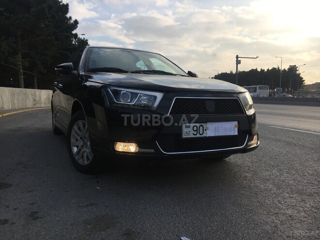 Khazar SD 2018, 19,888 km - 1.7 л - Bakı